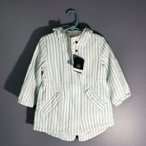 GAP toddelr cotton jacket